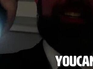 black friday aftermath with chanel camryn and the guys 😈