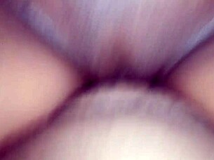 ebony homemade deepthroat with black amateurs in casual conversation