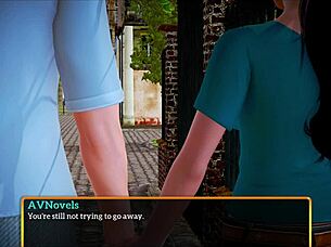 my new family plays the game