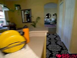 Did Kale Bang Evelin Stone's Booty Hard?