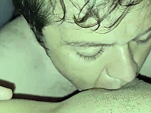 I'm lickin this rica vagina so good