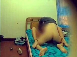 Woman Santa Claus came to fuck this Christmas