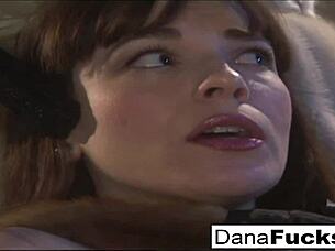 Dana dearmonds lesbian fun