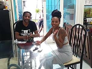 Estreia Da Morena No Submundo Do Porno Na Festa Clandestina Da Paty Bumbum Melissa Alecxander - Alex Lima - Bruxo Fire - Clarkes Boutaine - El Toro De Oro