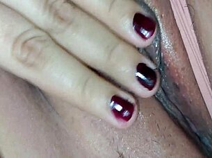 fucking this horny babe with a big ass so good 😍