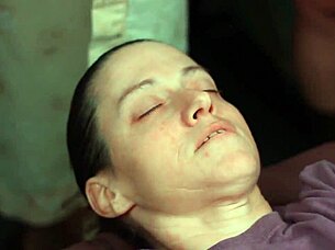 More double homemade amateur facial action