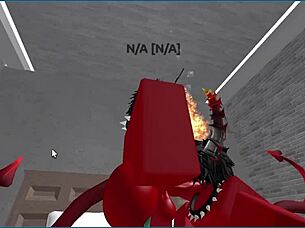 Demon Fucks Hot Rich Femboy Hard In Missionary!