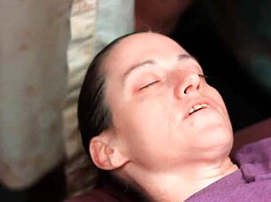 More double homemade amateur facial action