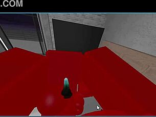 Demon Fucks Hot Rich Femboy Hard In Missionary!