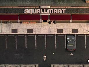 Treasure Of Nadia - Naomi Posh Nude Profile E3 37