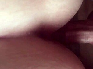 Just homemade fucking my juicy girlfriend