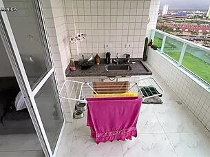 i hired this employee she is very tasty look at that ass