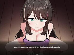 i save the magical levantia in part 3