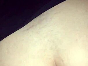 Latina rides her boyfriend's dick