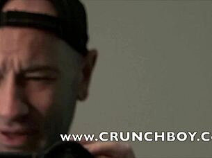 jerome james fucked bareback by juan perez french twinks