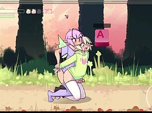 max the elf starts his adventure