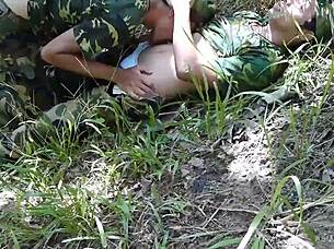 Asian twinks thomas and vernon bareback