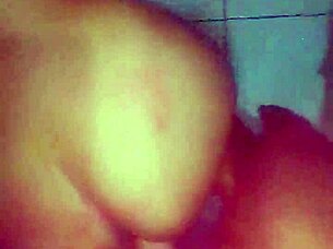 Mi madurita una cosita sabrosa