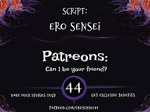 What's This Friends Wild Idea Audio?