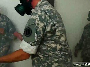 Horny pinoy military gay in army69