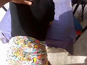 with my argentinian latina mother-in-law