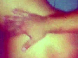 Mi madurita una cosita sabrosa