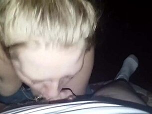 cece, are you swallowing that cum?