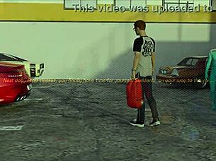 Exploring alternate existence in game 51