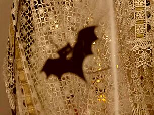 Skye Young ANALYZED by Dude on HALLOWEEN