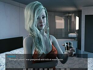 exploring tales from the unending void in hentai game episode 76