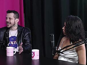 Espuleta and Himeros Mansion explore swingers group sex with beautiful teens.