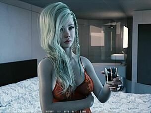 exploring tales from the unending void in hentai game episode 76