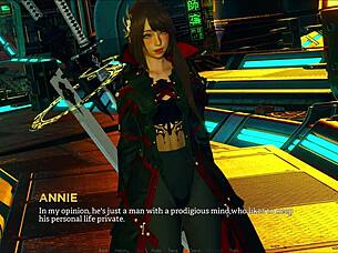 eternum 24 hentai game adventure