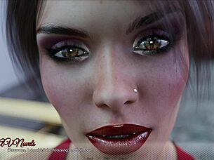 Exploring alternate existence in game 51