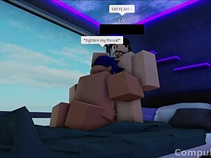 Exciting meetup for rough anal session!