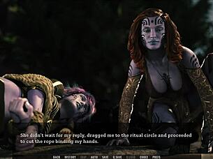 tales from the unending void continue with epic game adventures and mysterious quests unfolding in a vast cosmic landscape