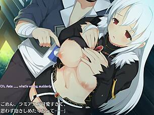 Evenicle Scene 41 with Subtitles