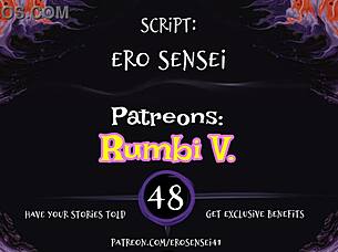 Uber select erotic audio for women eses48