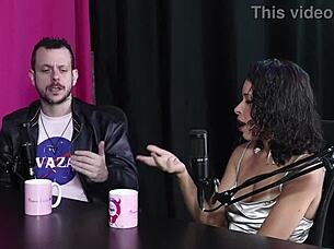 Espuleta and Himeros Mansion explore swingers group sex with beautiful teens.