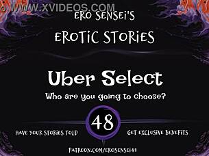 Uber select erotic audio for women eses48