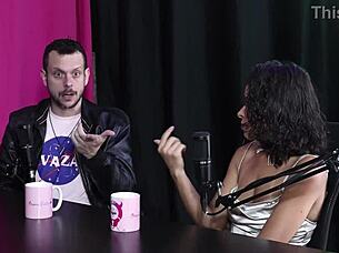 Espuleta and Himeros Mansion explore swingers group sex with beautiful teens.