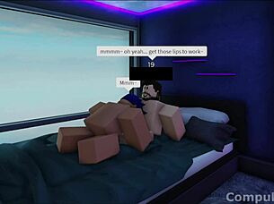 Exciting meetup for rough anal session!