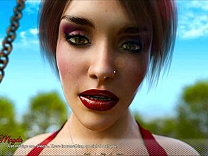 Exploring alternate existence in game 51