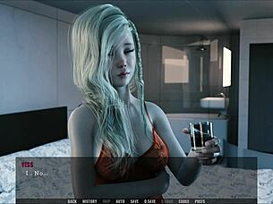 exploring tales from the unending void in hentai game episode 76