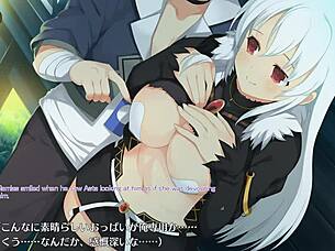 Evenicle Scene 41 with Subtitles