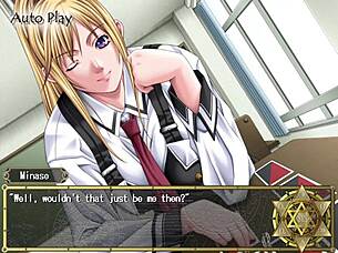 what happens in bible black the infection memory loss playthrough pt5