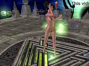 Sex With Stepmom Part Ten!