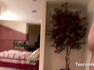 luscious juicy prostitute pussy gets fucked hard