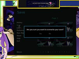 Hey, check out this hentai seduction a night with raven featuring blowjob 😘