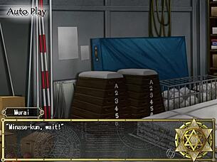 what happens in bible black the infection memory loss playthrough pt5